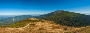 Beskid Żywiecki