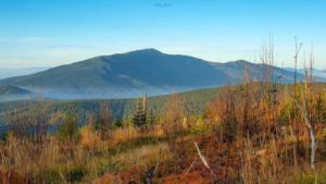 Beskid Żywiecki