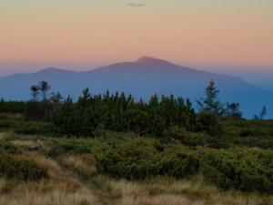 Beskid Żywiecki