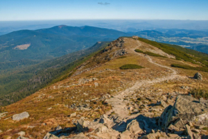 Beskid Żywiecki