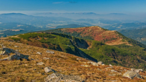 Beskid Żywiecki