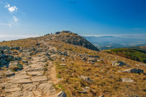 Beskid Żywiecki