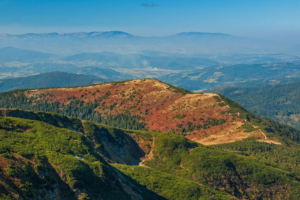 Beskid Żywiecki