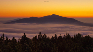 Beskid Żywiecki