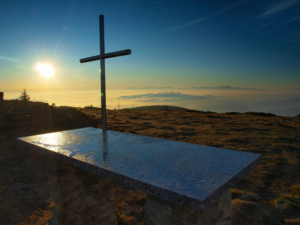 Beskid Żywiecki