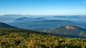 Beskid Żywiecki