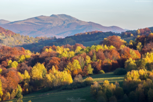 Bieszczady