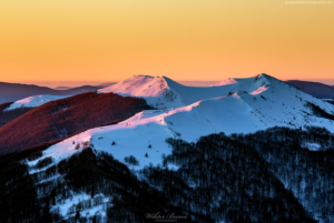 Bieszczady