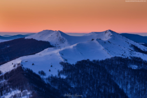 Bieszczady