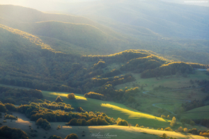 Bieszczady