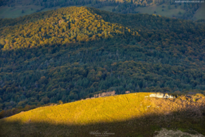 Bieszczady