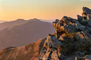 Bieszczady