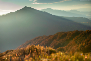 Bieszczady