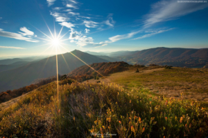 Bieszczady