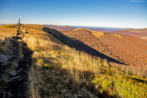 Bieszczady