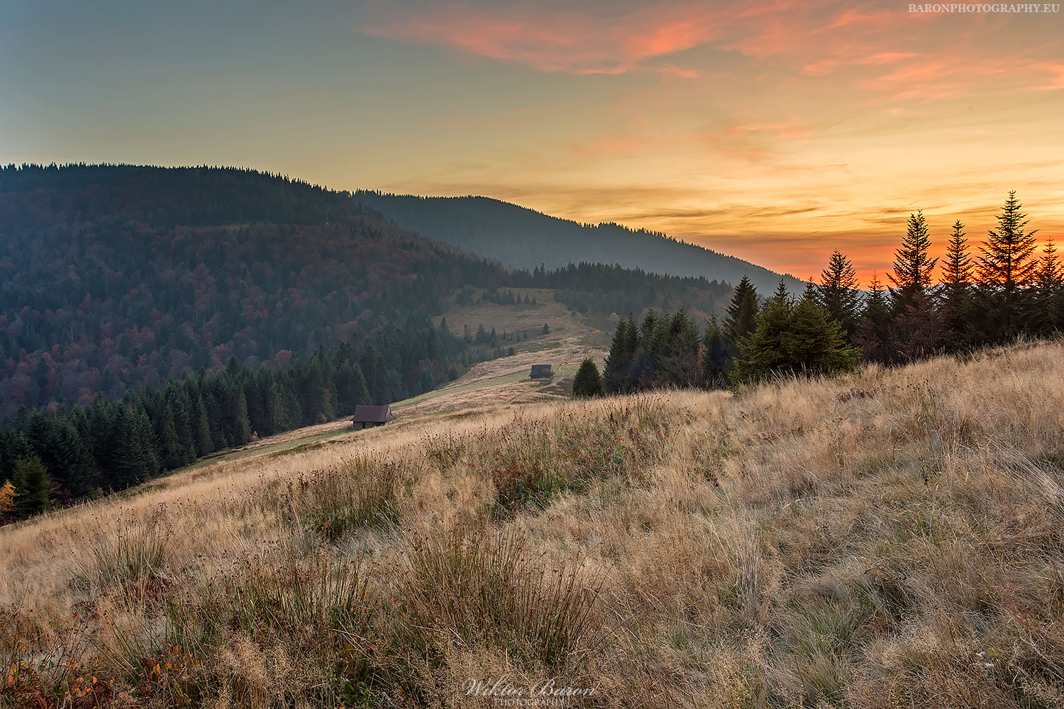 Polana Podskały