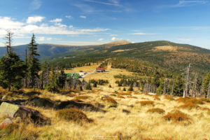 Karkonoska Przełęcz