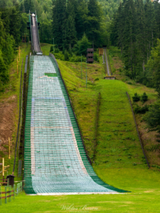 Harrachov