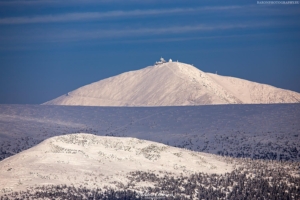 Śnieżka