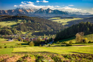 Pieniny