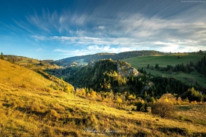 Przełęcz Rozdziela 