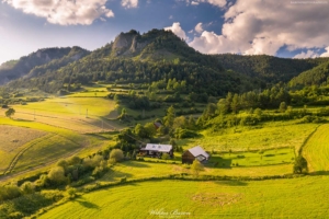 Pieniny Małe