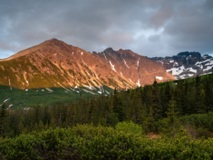 Tatry Wysokie