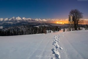 Tatry 