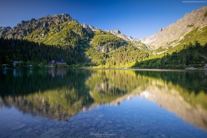 Popradskie Pleso