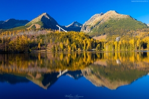 Strbske Pleso