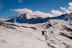 Tatry Zachodnie