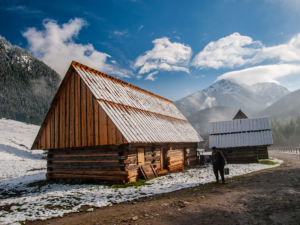 Tatry Zachodnie