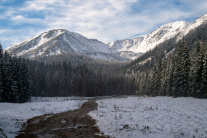 Tatry Zachodnie