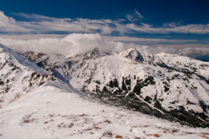 Tatry Zachodnie