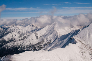 Tatry Zachodnie