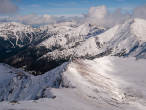 Tatry Zachodnie