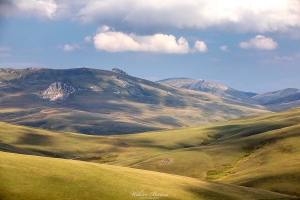 Macedonia - Góry Szar