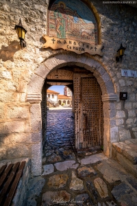 Monastur św. Nauma