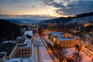 Krynica Zdrój