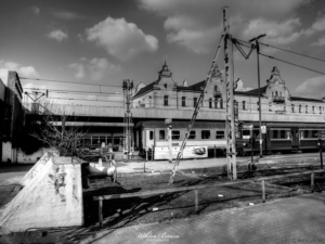 Łódź Fabryczna