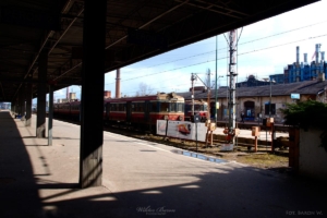 Łódź Fabryczna