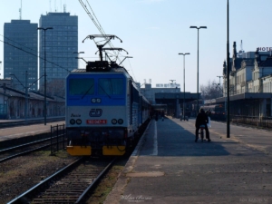 Łódź Fabryczna