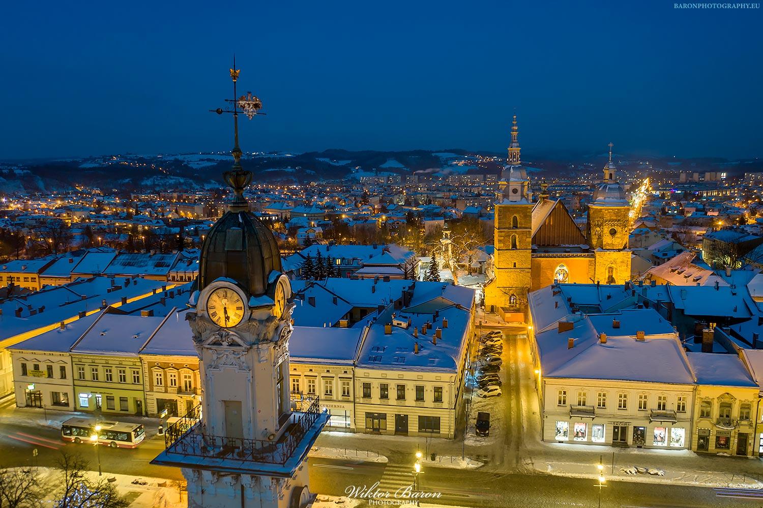 Nowy Sącz 