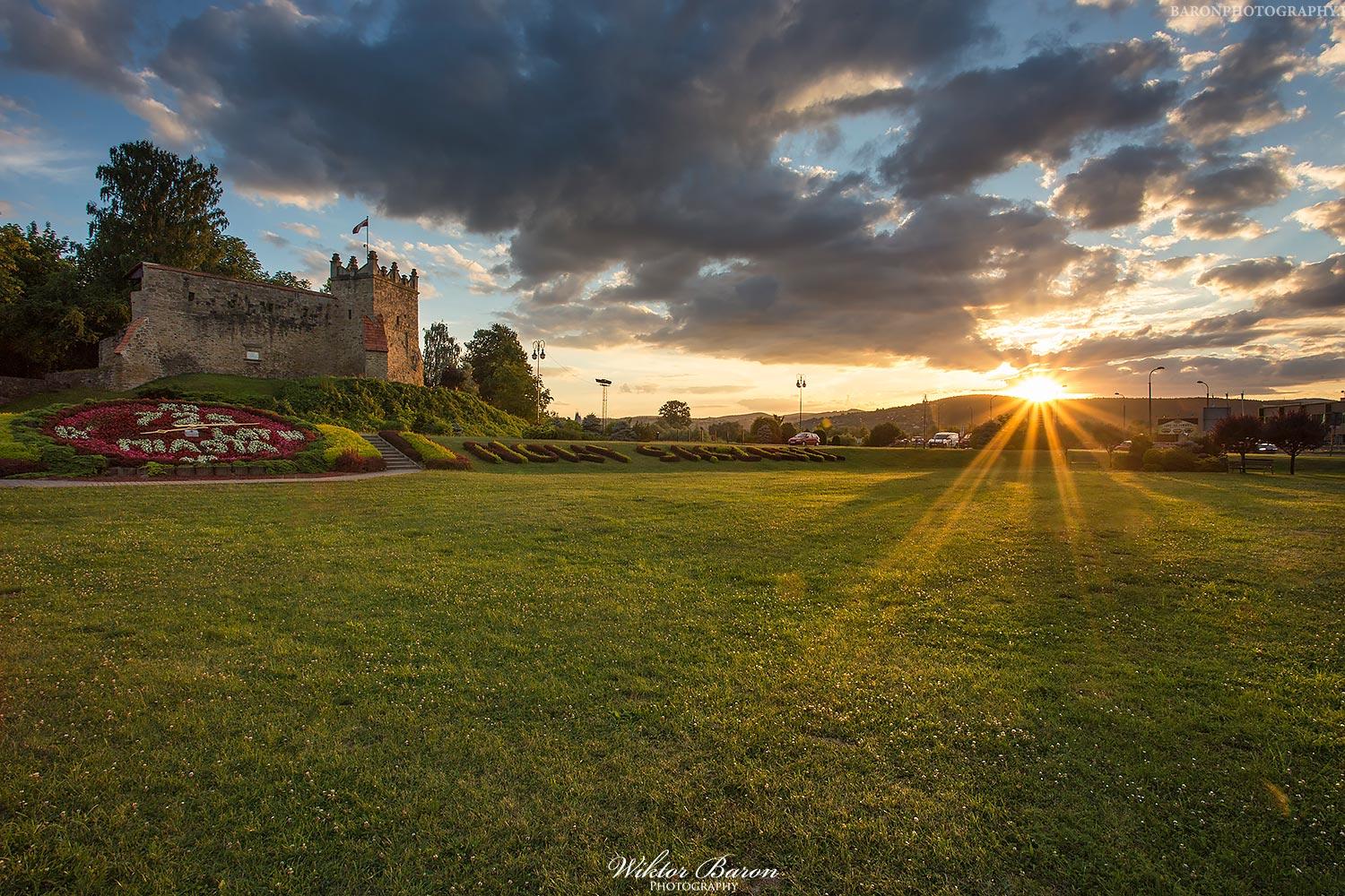 Nowy Sącz 