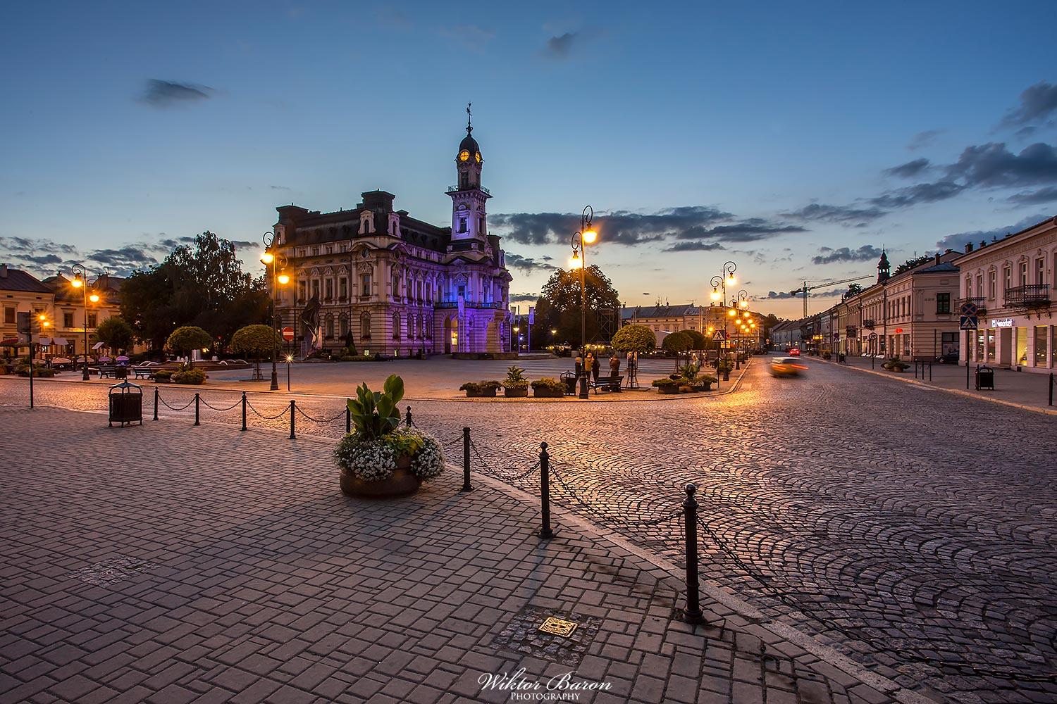 Nowy Sącz 