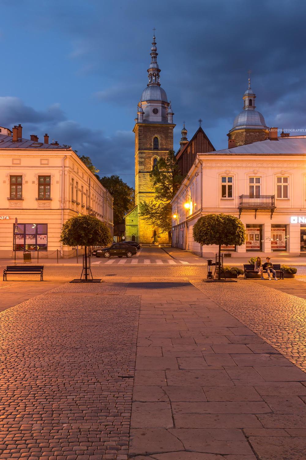 Nowy Sącz 