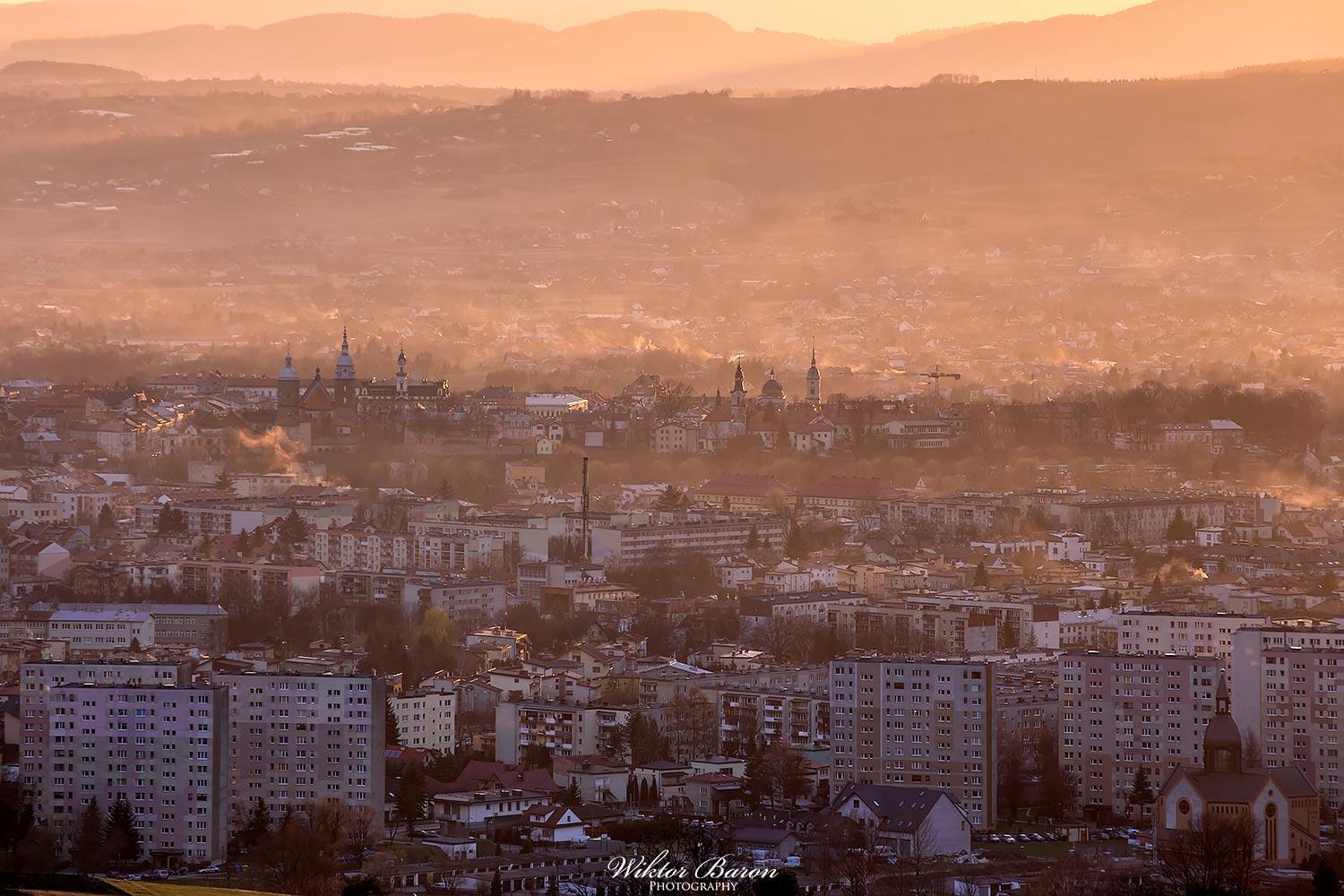 Nowy Sącz 