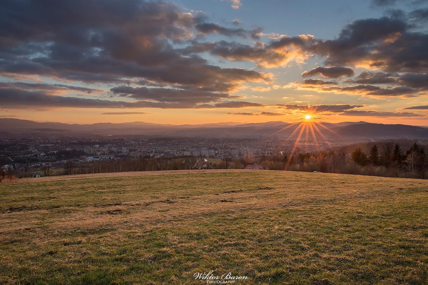 Nowy Sącz 