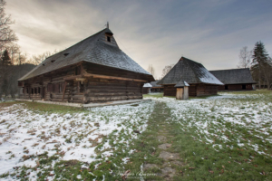 Orawski Park Etnograficzny