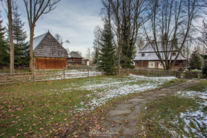 Orawski Park Etnograficzny